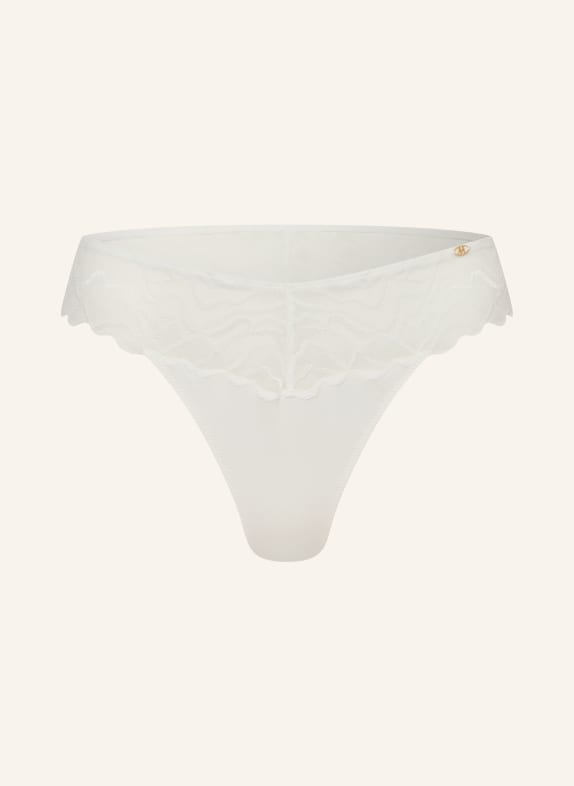 MARIE JO String NILLO ÉCRU