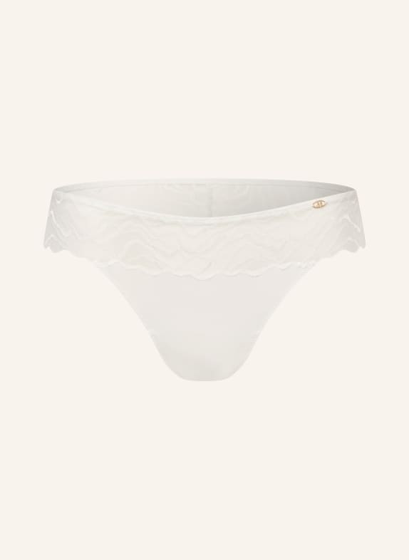 MARIE JO Slip NILLO ÉCRU