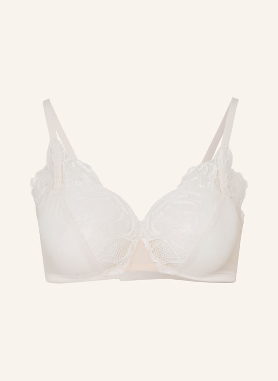 HANRO Triangel-BH LYSIA CREME