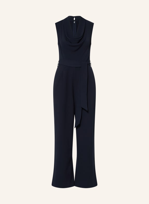 Phase Eight EMRY Jumpsuit DARK BLUE