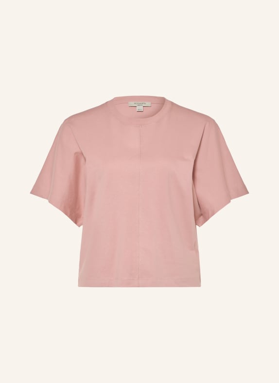 ALLSAINTS T-Shirt EDEN ARTIA ROSÉ