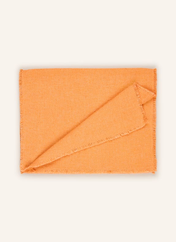 PAD SIYA Table runner NEON ORANGE