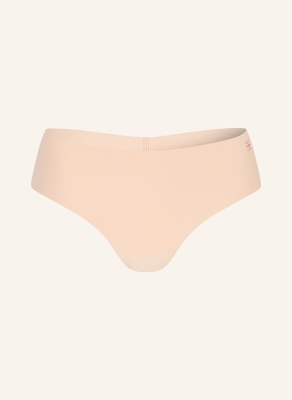 CHANTELLE Panty LAB DEFI 01N BEIGE DORE