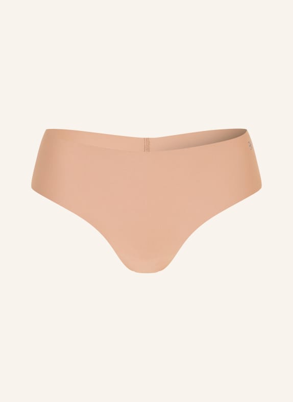CHANTELLE Panty LAB DEFI 02T COFFEE LATTE