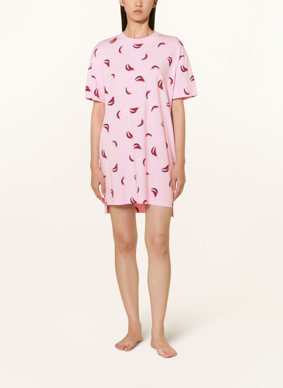 mey SPICE IT UP Night dress Collection PINK / RED / GREEN