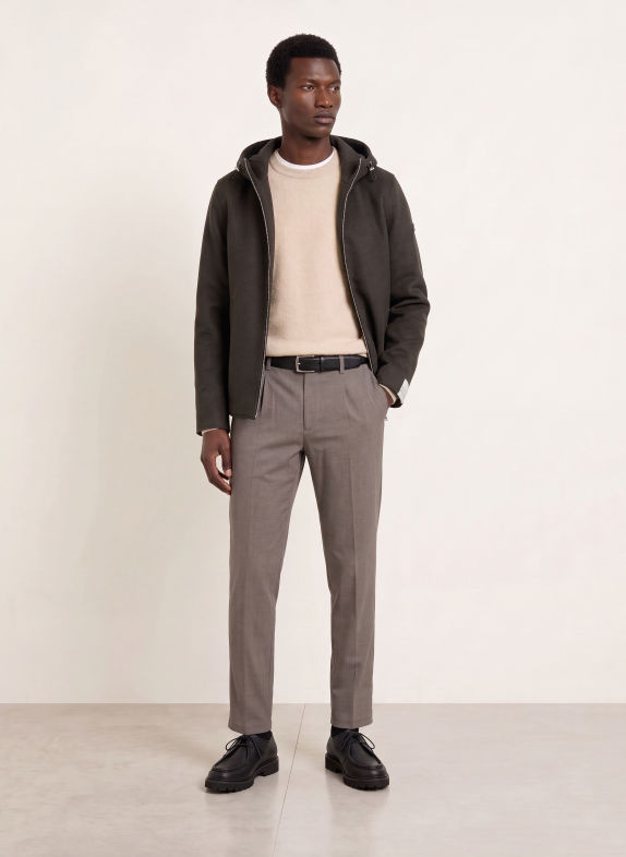 Marc O'Polo Pullover BEIGE