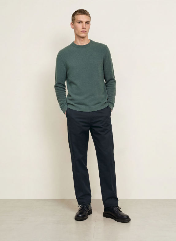 Marc O'Polo Sweater GREEN
