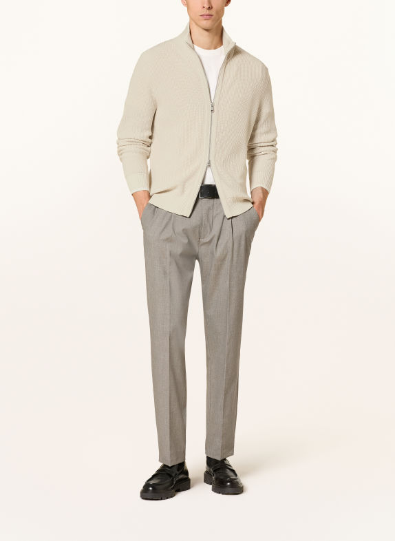 Marc O'Polo Strickjacke ECRU