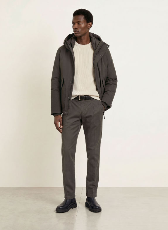 Marc O'Polo Sweater ECRU