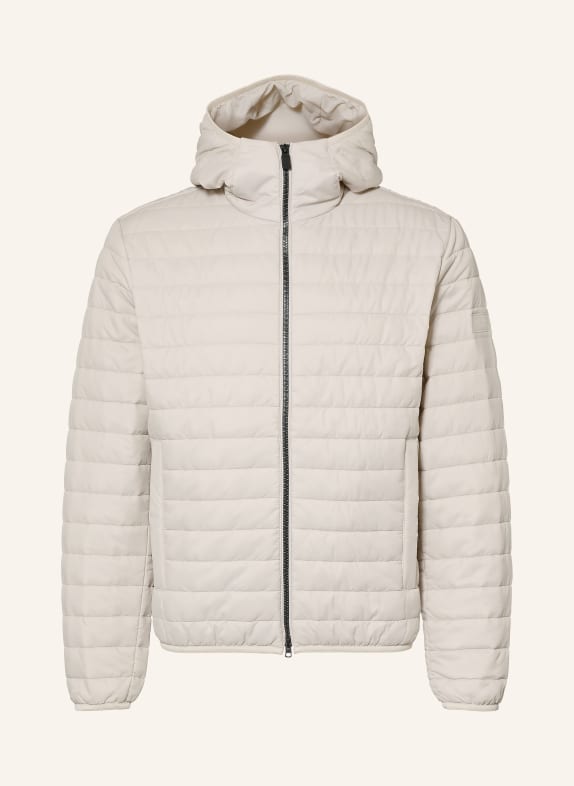 Marc O'Polo Steppjacke HELLGRAU
