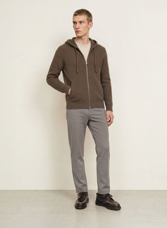 Marc O'Polo Vest KAKI