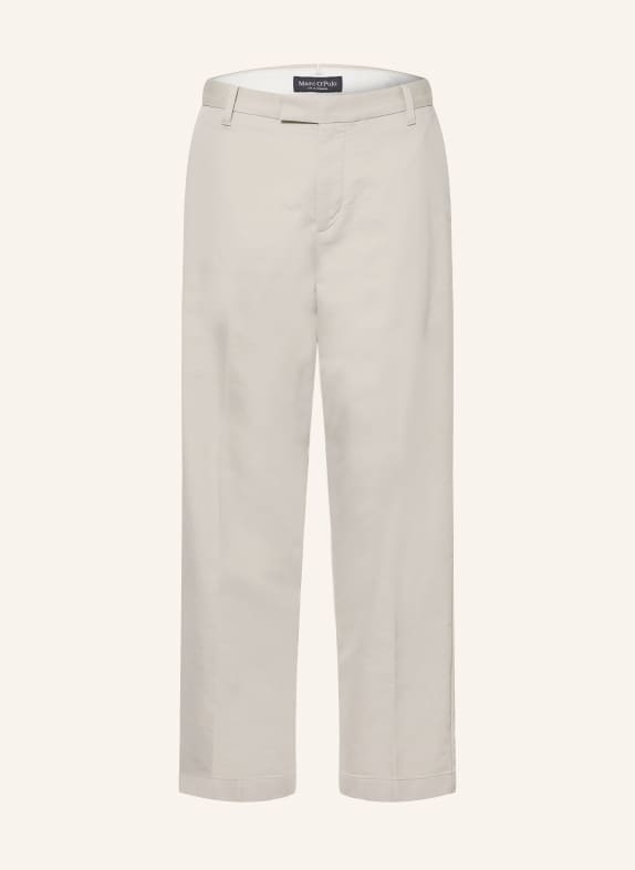Marc O'Polo Chino Relaxed Fit HELLGRAU