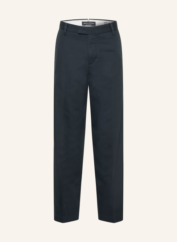 Marc O'Polo Chino Relaxed Fit DUNKELGRAU