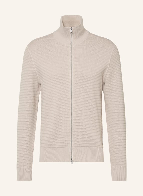 Marc O'Polo Vest LICHTGRIJS