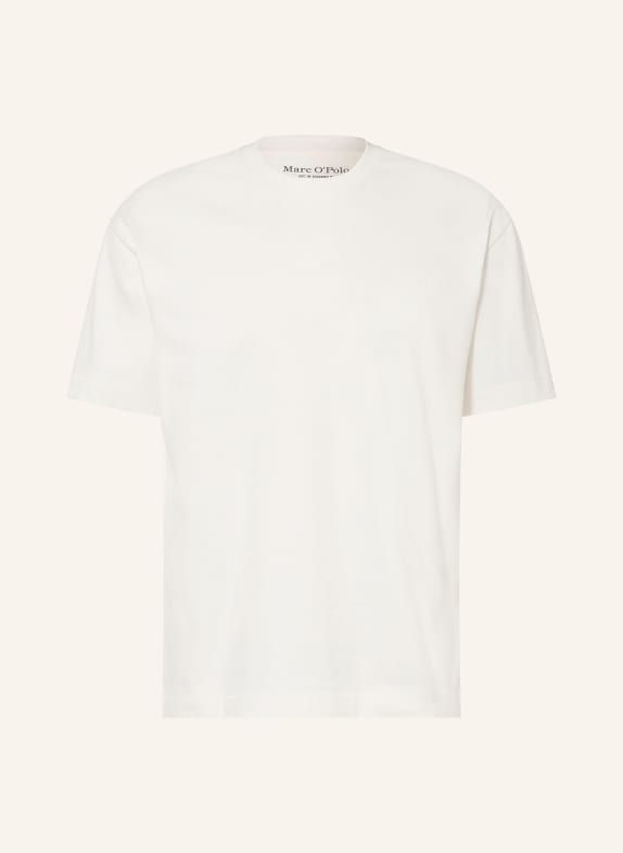 Marc O'Polo T-Shirt WEISS