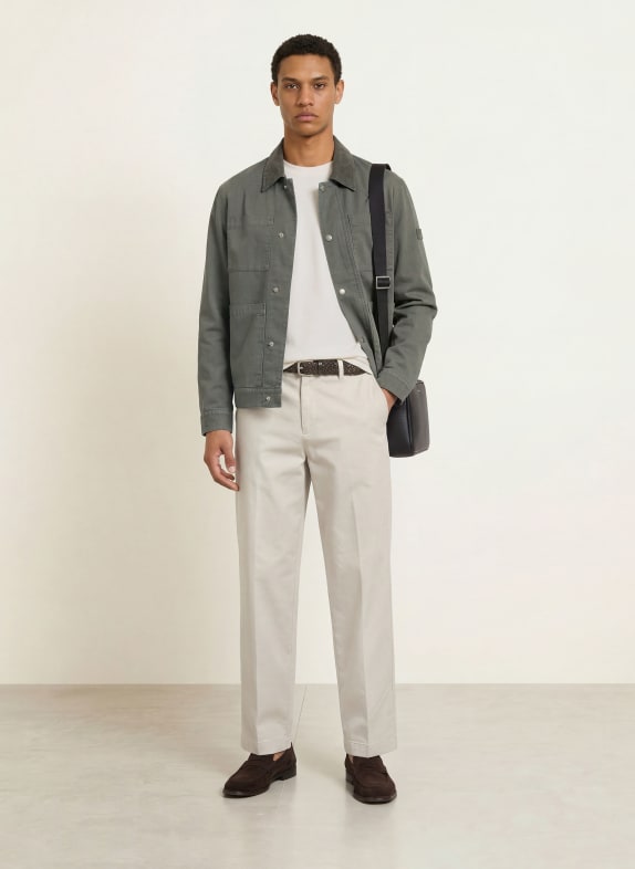 Marc O'Polo T-shirt WIT