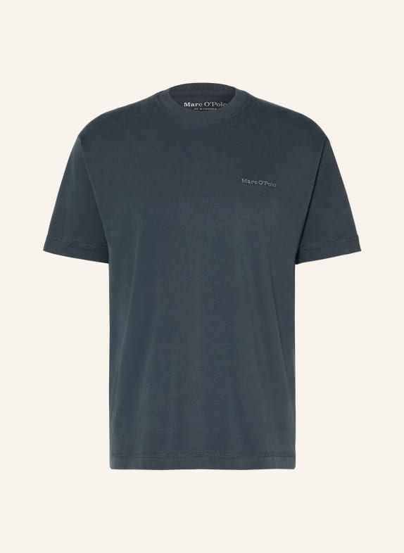 Marc O'Polo T-Shirt DUNKELGRAU