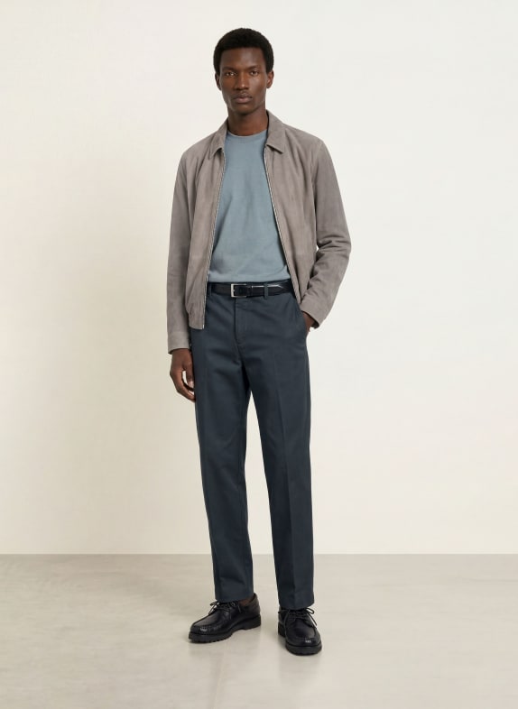 Marc O'Polo T-shirt GRIJS