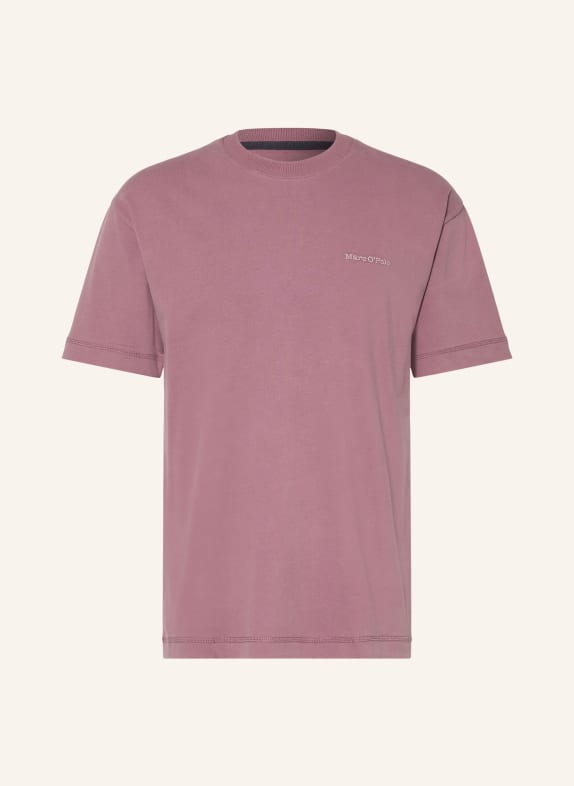Marc O'Polo T-shirt VIEUX ROSE