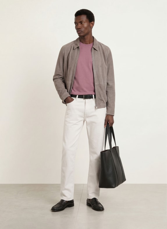 Marc O'Polo T-shirt VIEUX ROSE