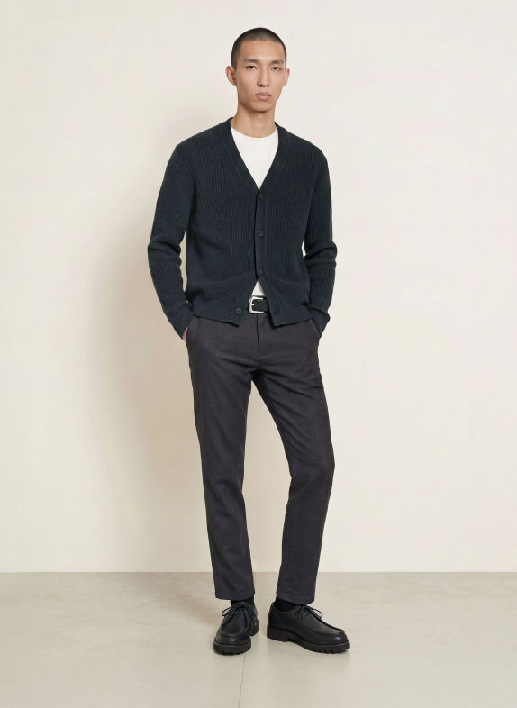 Marc O'Polo Sweater BLACK