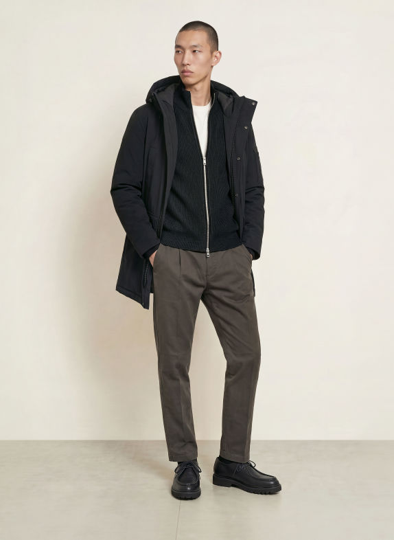 Marc O'Polo Cardigan BLACK