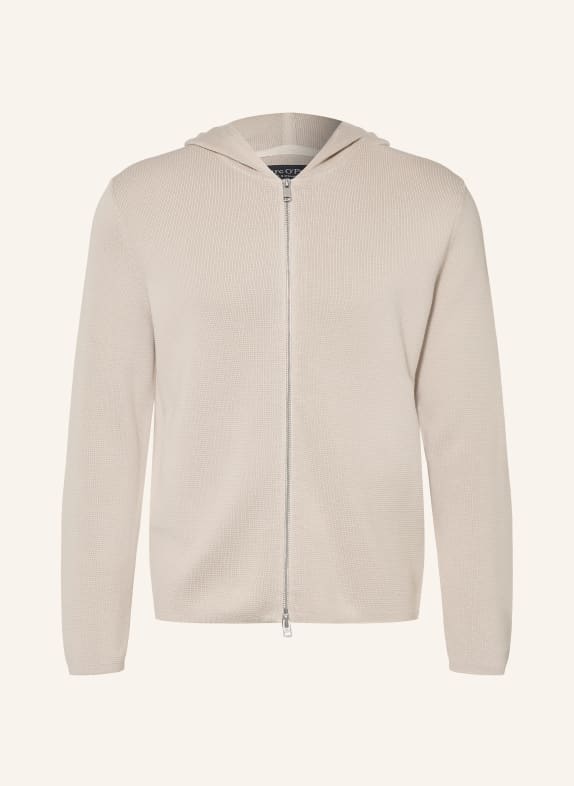 Marc O'Polo Vest LICHTGRIJS