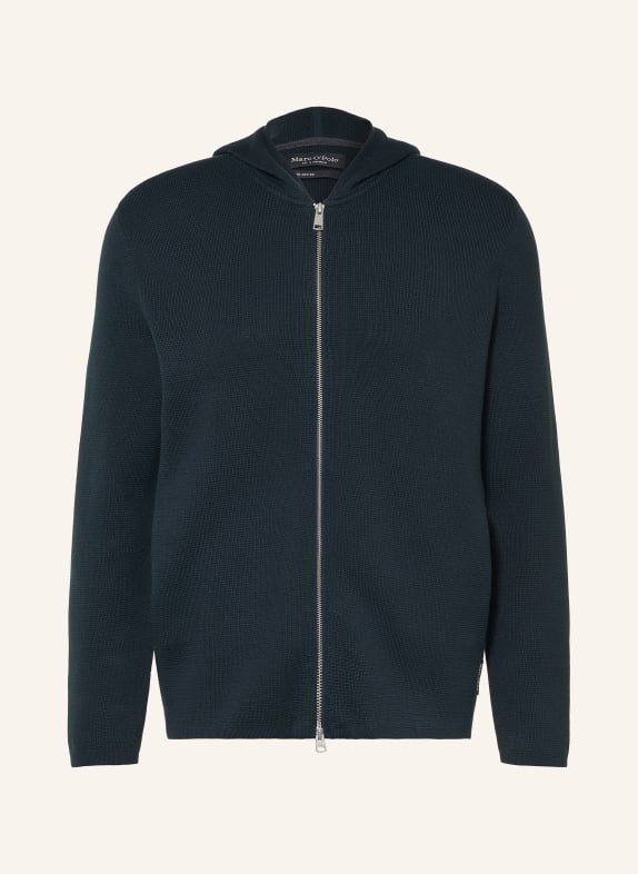 Marc O'Polo Vest DONKERGRIJS