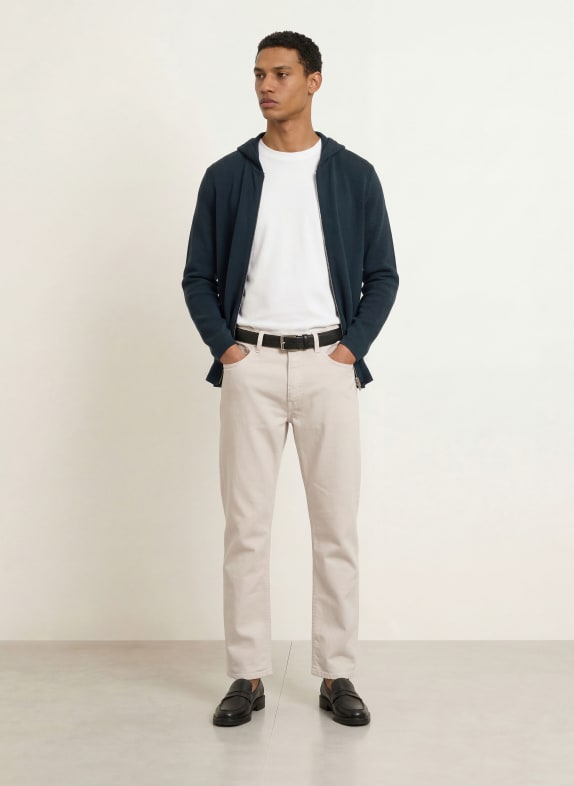 Marc O'Polo Vest DONKERGRIJS