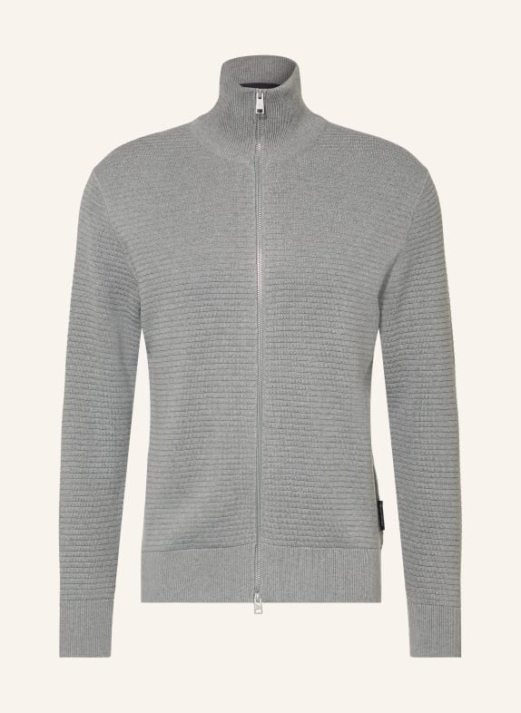 Marc O'Polo Gilet GRIS