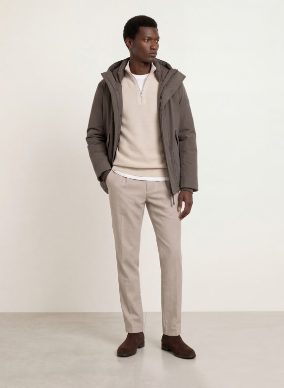 Marc O'Polo Troyer BEIGE