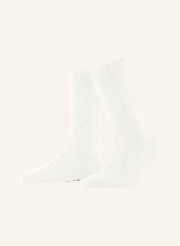 FALKE Chaussettes DECLIVITY 2040 off-white
