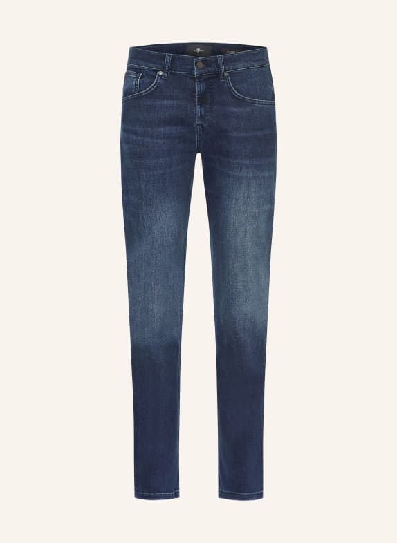 7 for all mankind SLIMMY TAPERED Jeans, Extra Slim Fit DKB DARK BLUE