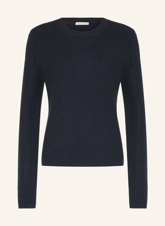 lilienfels Pull BLEU FONCÉ