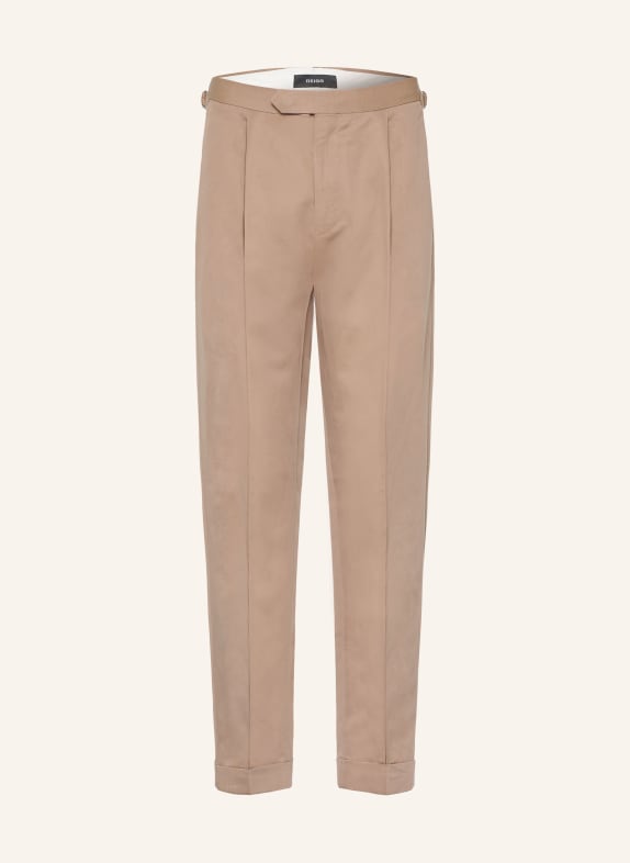 REISS Chinos COM Extra Slim Fit TAUPE