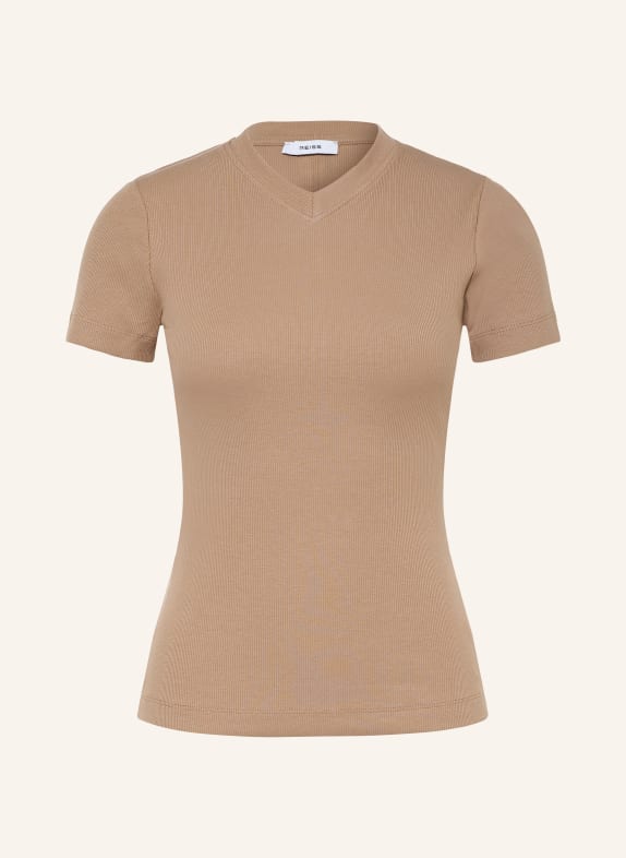 REISS T-shirt ADDISON CHAMEAU