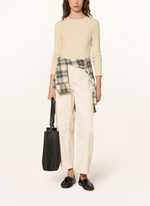 Marc O'Polo Long-sleeve shirt BEIGE
