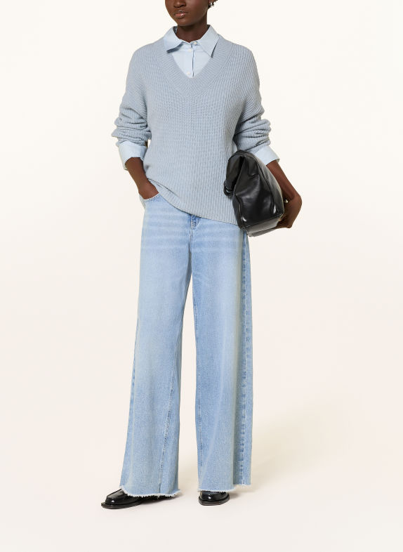 Marc O'Polo Sweater LIGHT BLUE