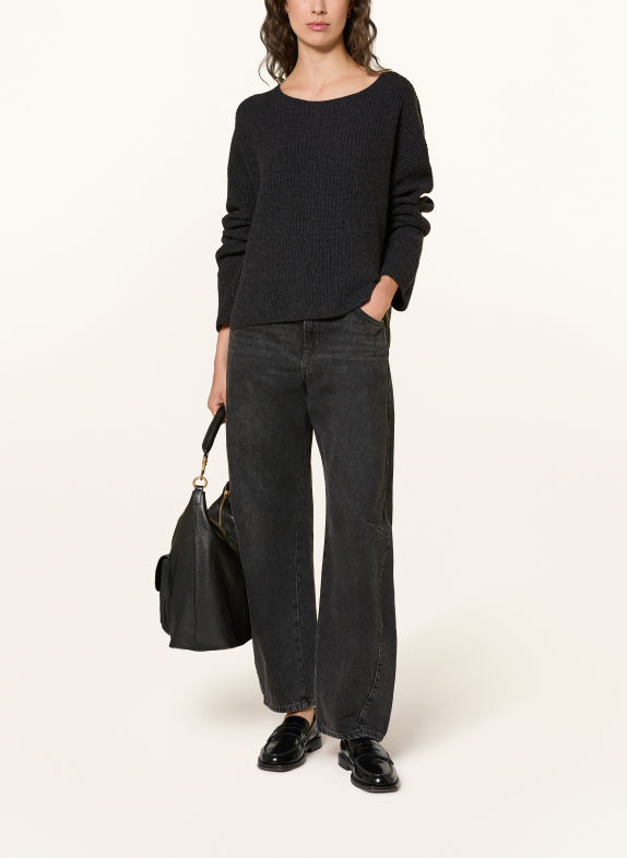 Marc O'Polo Sweater DARK GRAY