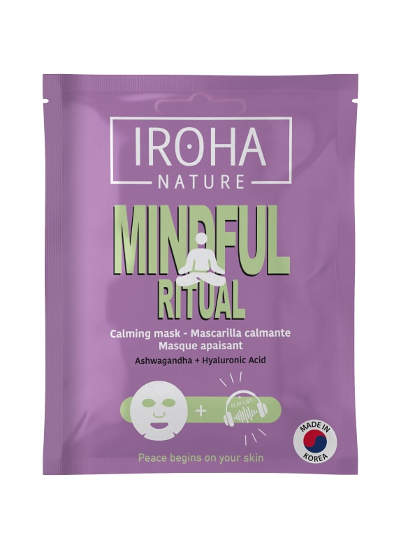 IROHA MOMENTS MINDFUL RITUAL