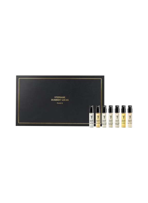 STEPHANE HUMBERT LUCAS 777 COLLECTION