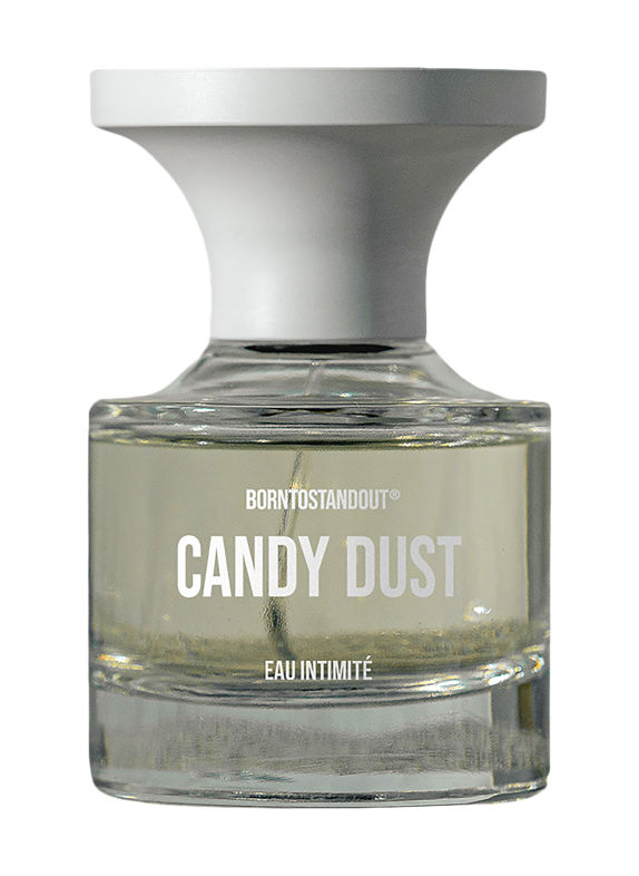 BORNTOSTANDOUT CANDY DUST