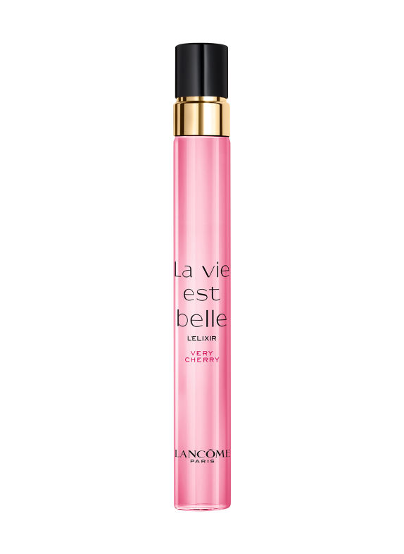 LANCÔME LA VIE EST BELLE L'ELIXIR VERY CHERRY