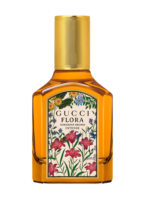 GUCCI FLORA GORGEOUS ORCHID INTENSE