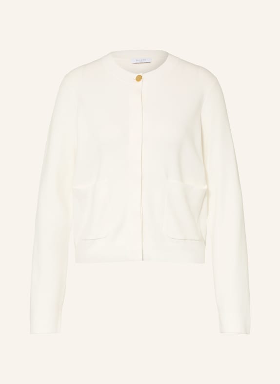 HOBBS Gilet THEA CRÈME