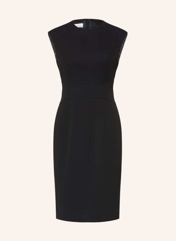 HOBBS Robe fourreau LEA NOIR