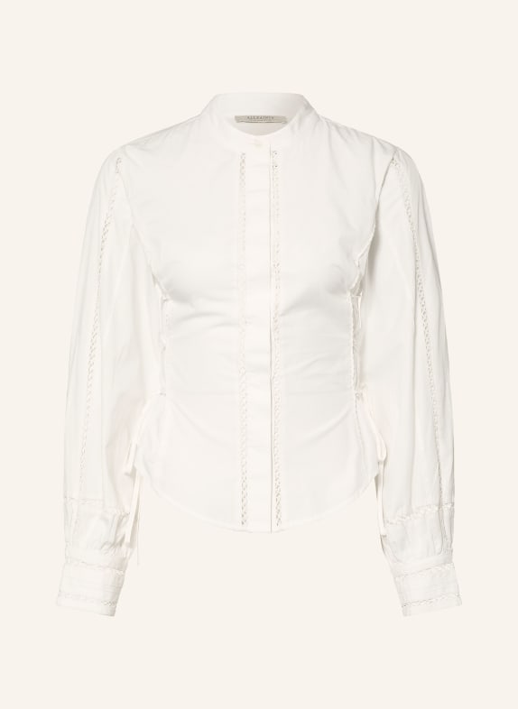 ALLSAINTS Blouse FRANCES WIT