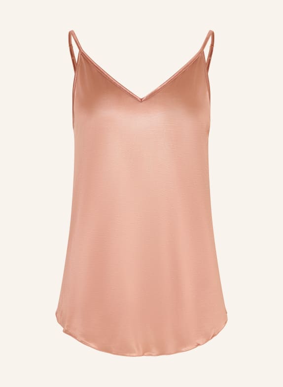 mey Série Top COCO VIEUX ROSE