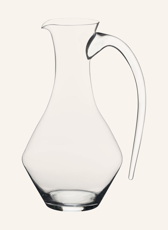 RIEDEL Dekanter CABERNET MAGNUM WEISS