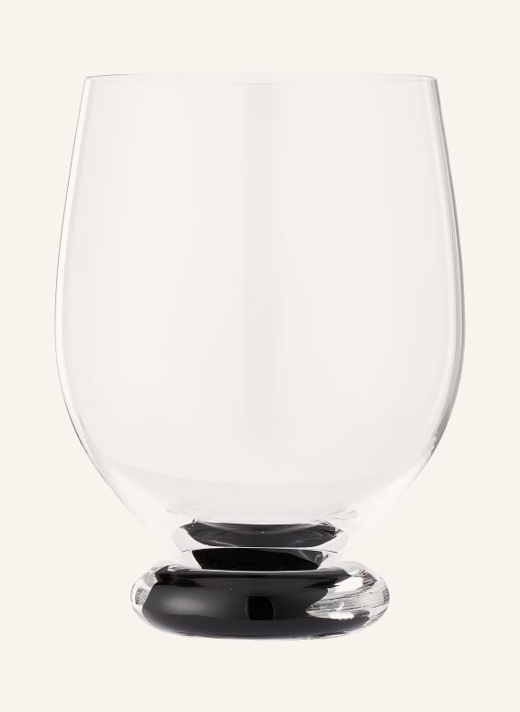 RIEDEL Drinkglas FATTO A MANO BY RIEDEL PICCOLO WIT / ZWART